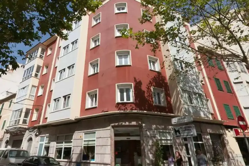 Hotel Amic Colon