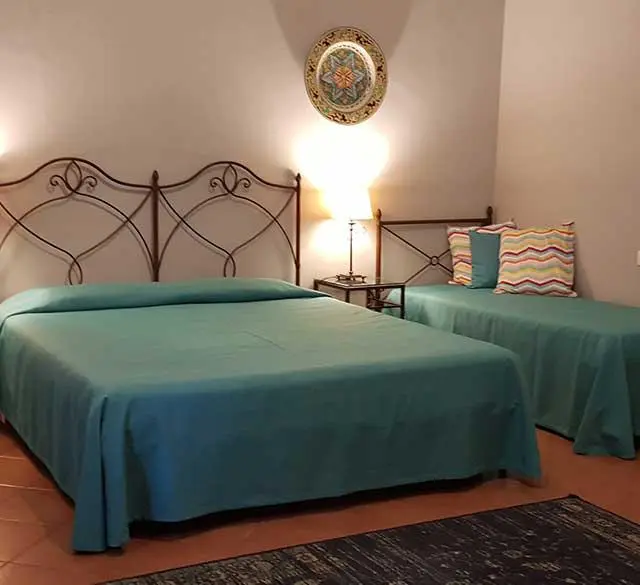 Etna Hotel