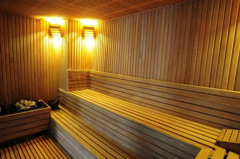 ATA PARK HOTEL