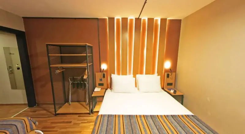 Antik Hotel Istanbul