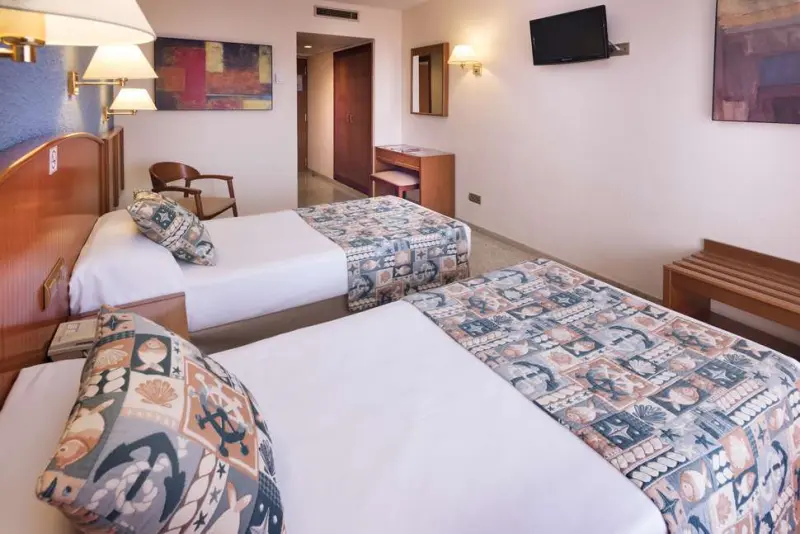 Hotel GHT Oasis Park & SPA