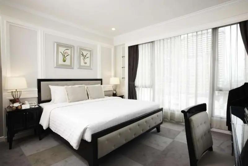 Cape House Hotel