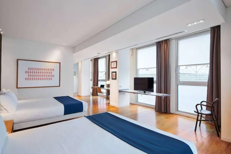 Hotel Plaza Venice