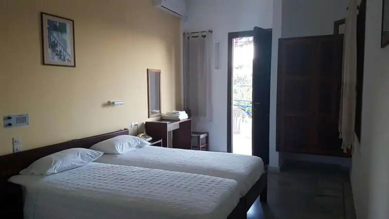 Hotel Porto Galini