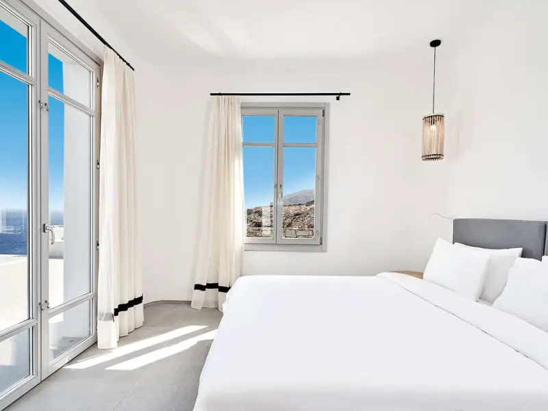 Radisson Blu Euphoria Resort, Mykonos