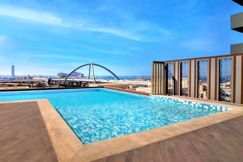 ibis Styles Dubai Deira