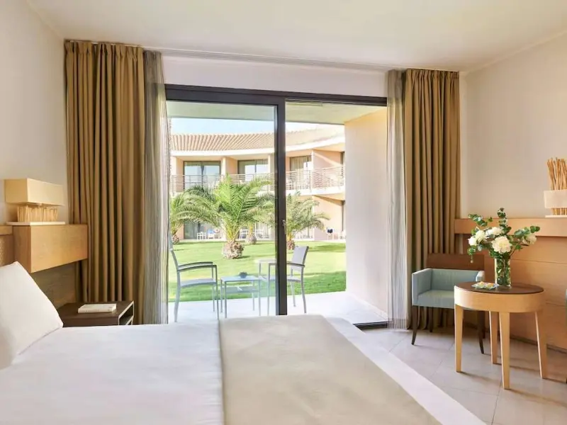 Capovaticano Resort Thalasso Spa