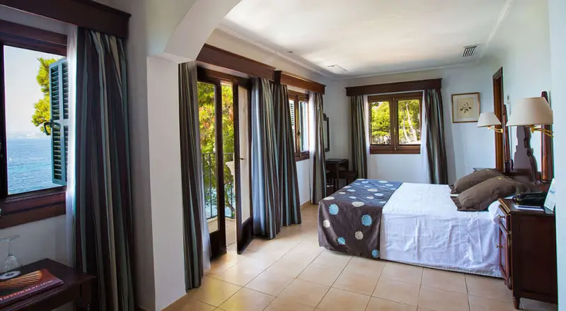 Hotel Bendinat