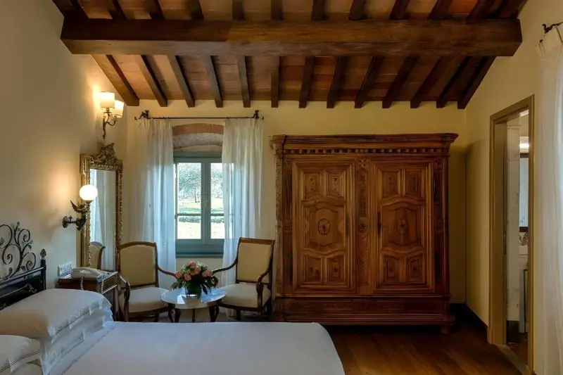 Hotel Mulino di Firenze, member of WorldHotels Crafted