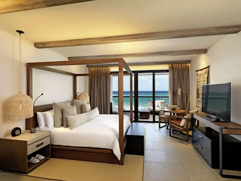 UNICO 20°N 87°W - Riviera Maya