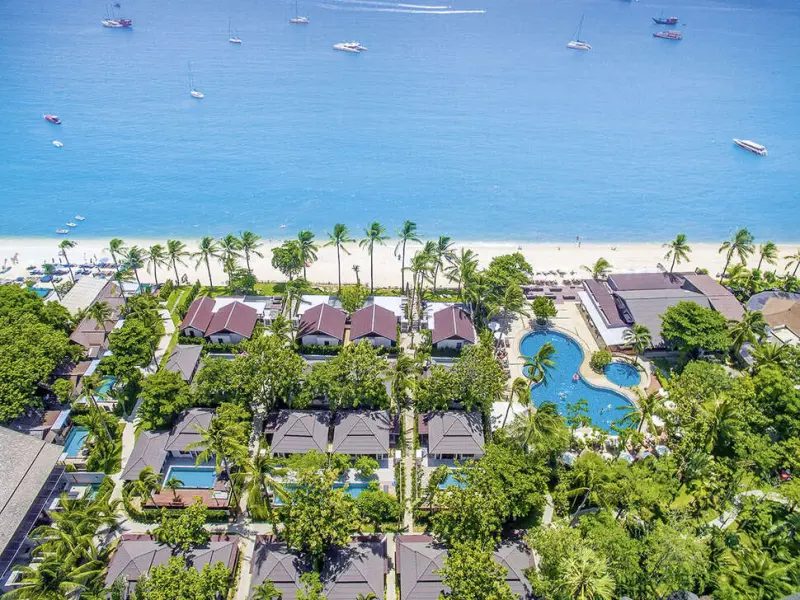 NH Collection Samui Peace Resort