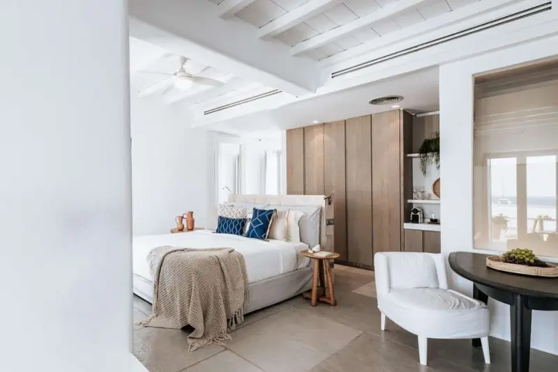Mykonos Ammos Hotel