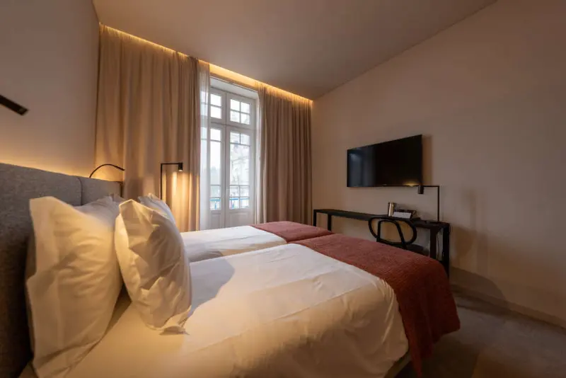 Templo Hotel & Spa