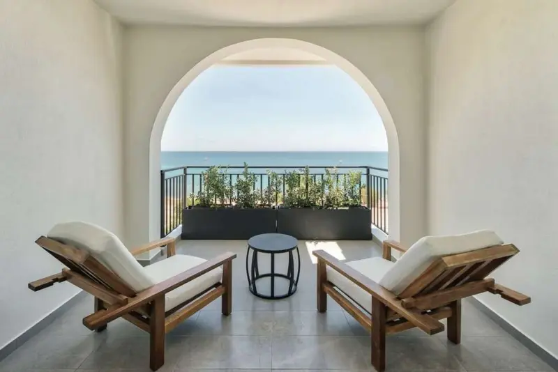 Bitzaro Boutique Hotel