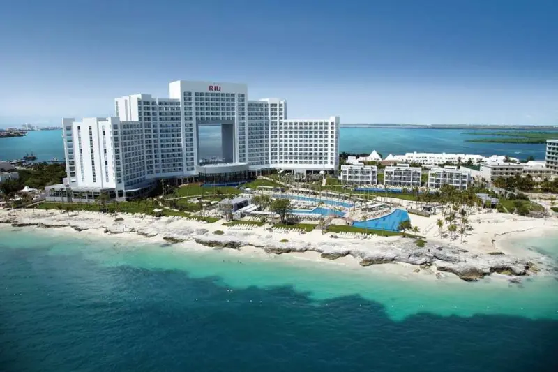 Hotel Riu Palace Peninsula