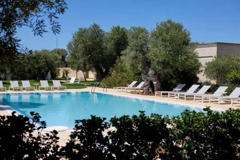 Masseria Torre del Diamante