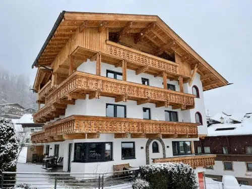 Appartements Austria