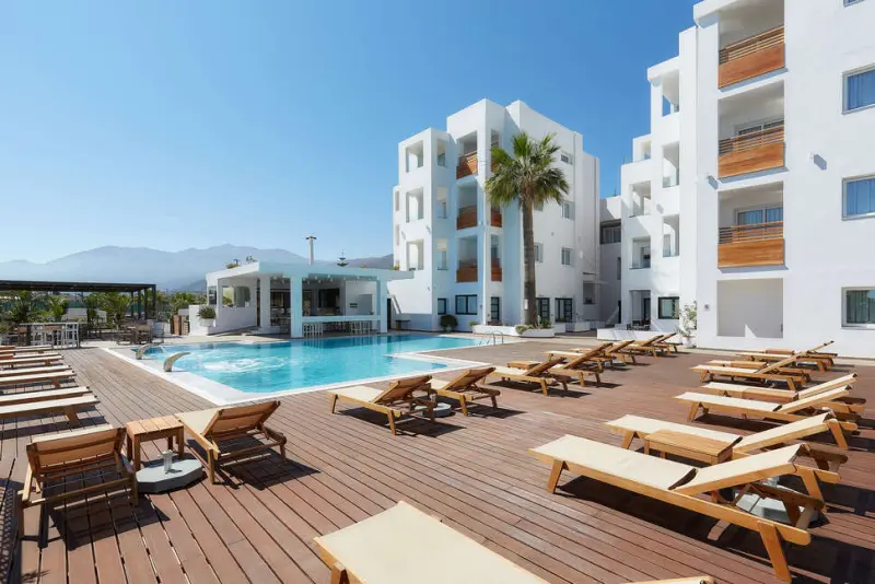 Arminda Hotel & SPA