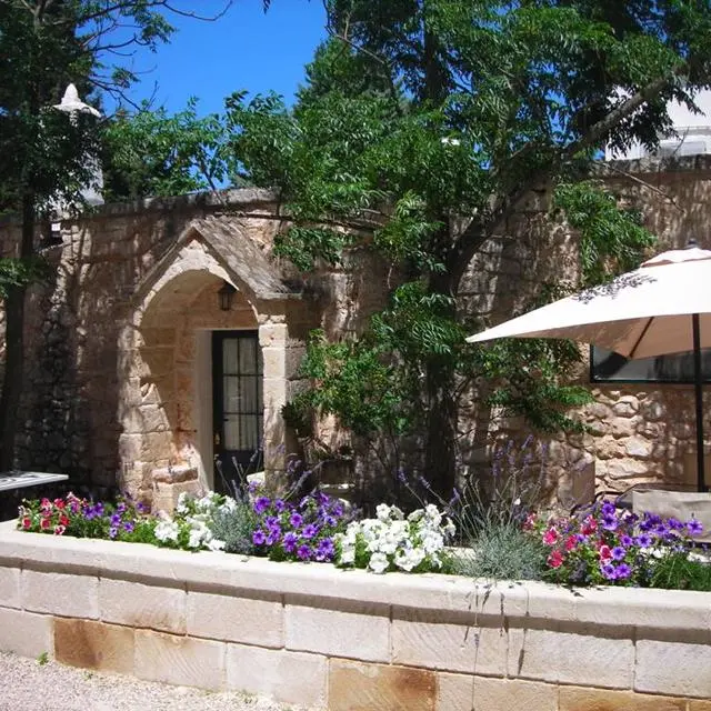 Agriturismo Masseria Tenuta Deserto - Alto Salento