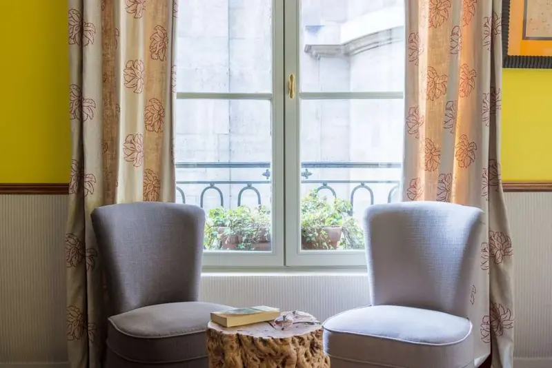 Hôtel Relais Saint Sulpice