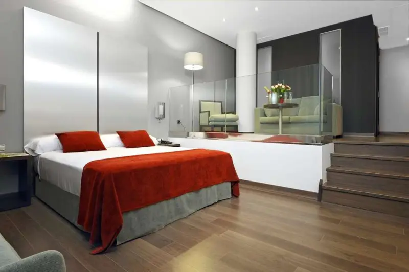 Sercotel Coliseo Bilbao