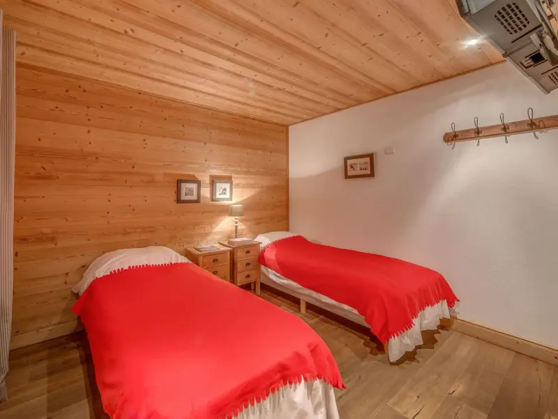 Chalet Aspen