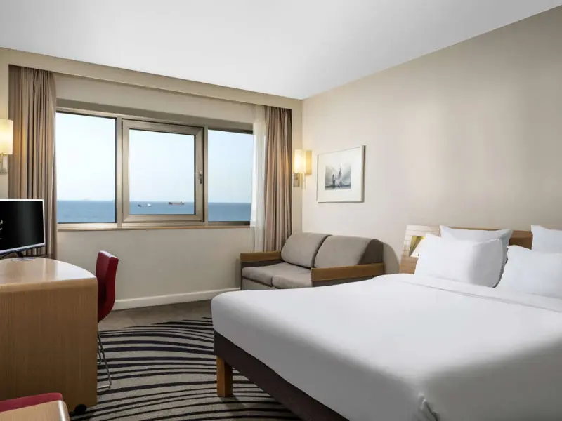 Novotel Istanbul Zeytinburnu