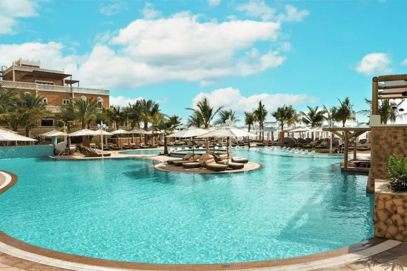 Wyndham Residences The Palm