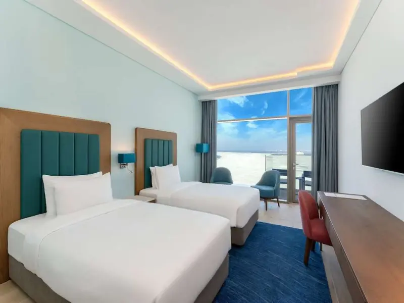 Sea Point Hotels LLC