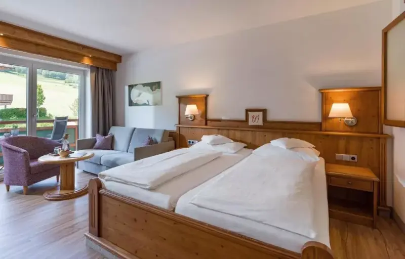 Hotel Wastlhof