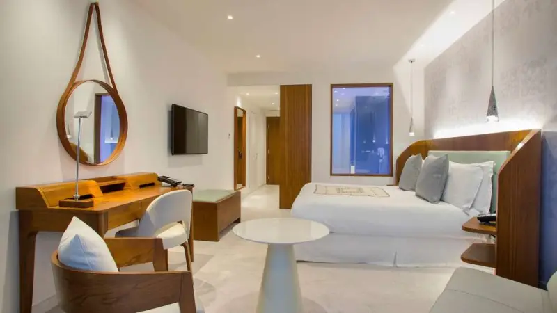 Parklane, a Luxury Collection Resort & Spa, Limassol