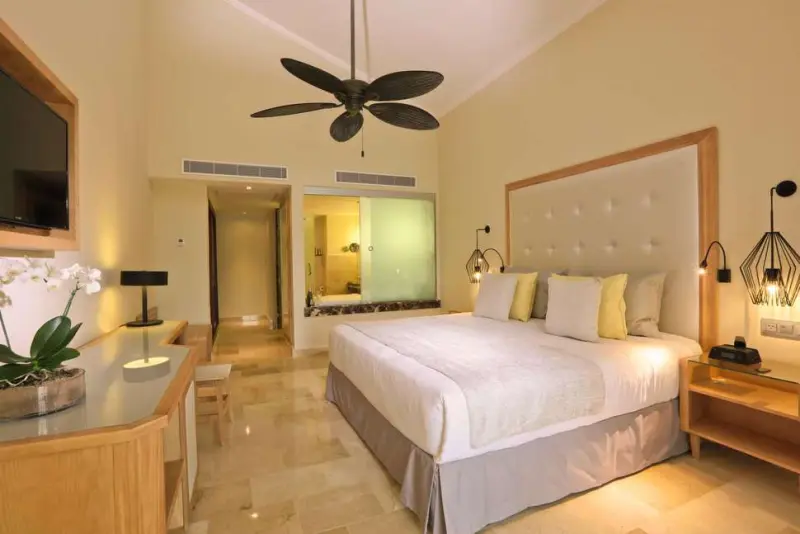 Grand Palladium Palace Resort Spa, a Registry Collectin Hotel