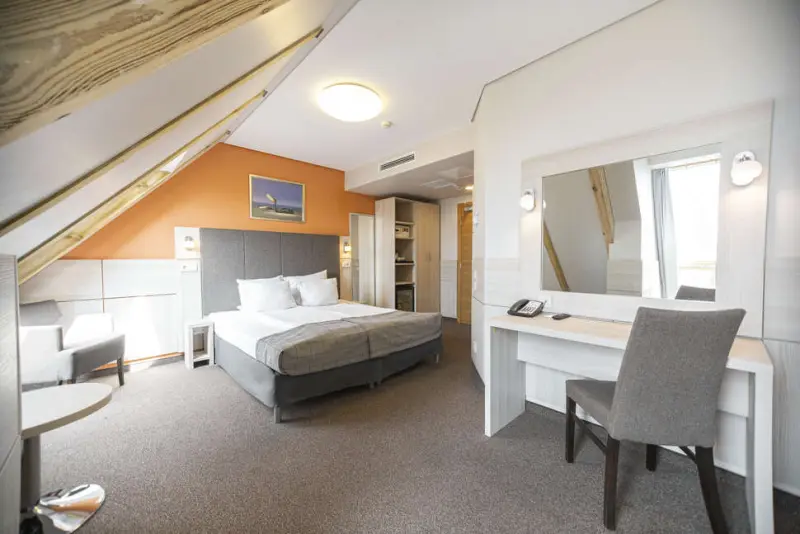 Wellton Riga Hotel & SPA
