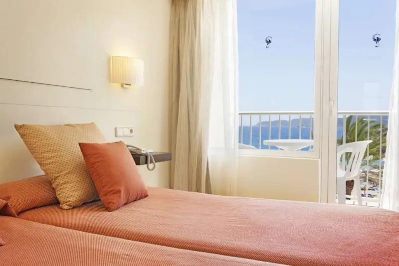 Grupotel Imperio Playa