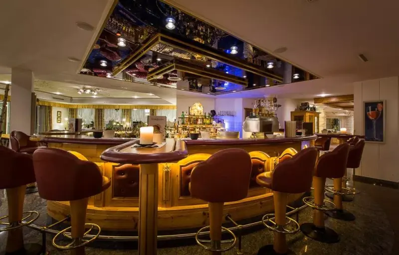 Wellnesshotel Schönruh Seefeld