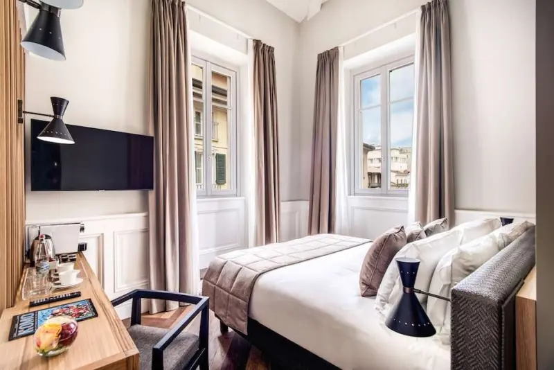 DBH Duomo Boutique Hotel