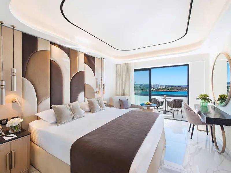 Adams Beach Hotel