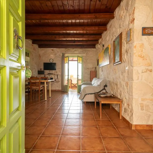 Lithina Villas