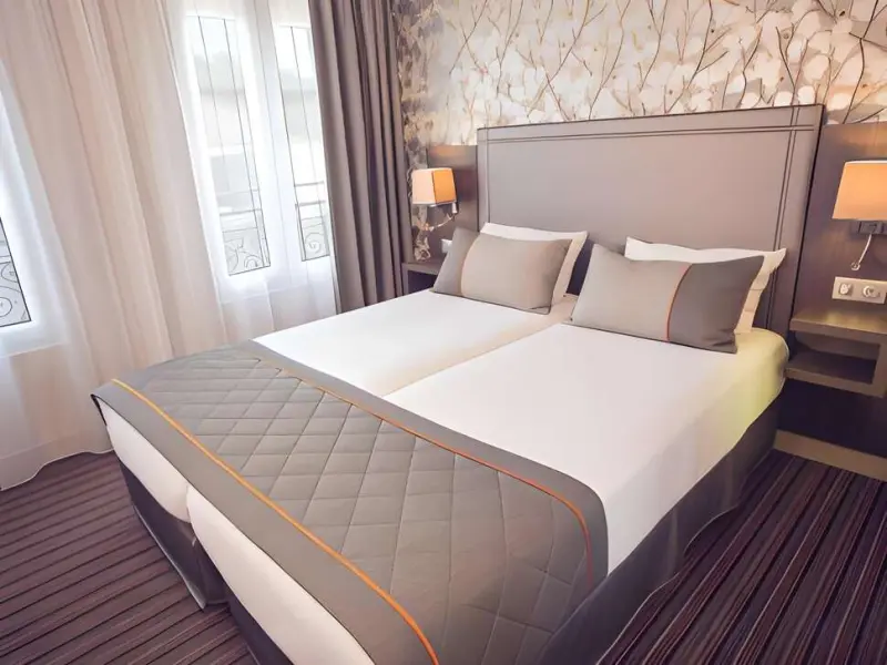 Timhotel Paris Gare de l'Est