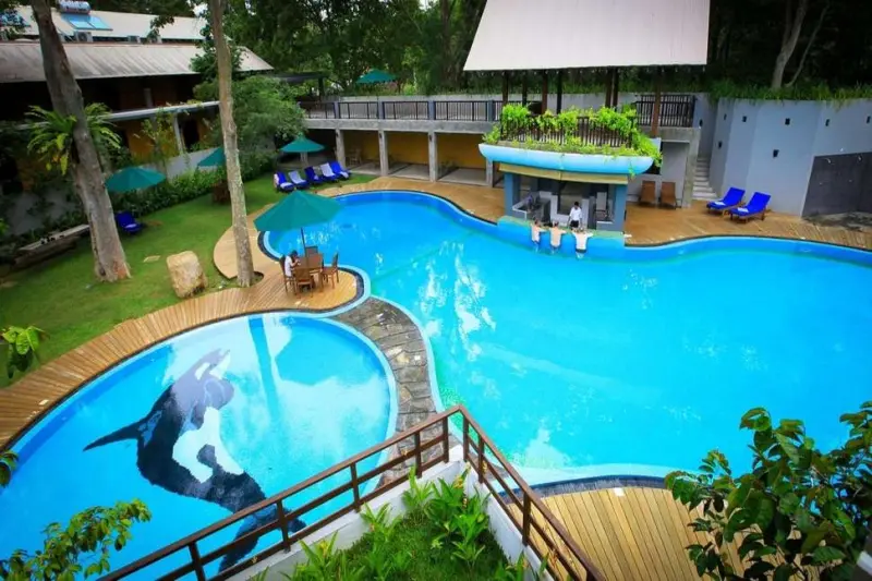 Grand Udawalawe Safari Resort