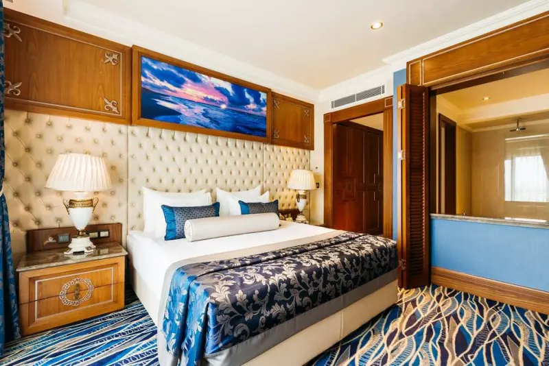 Lord's Palace Hotel SPA Casino