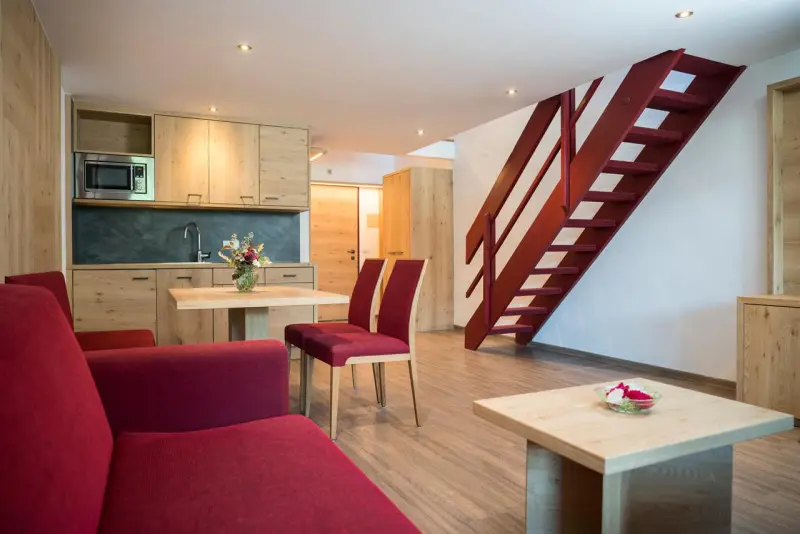Aparthotel Schindlhaus/Alpin