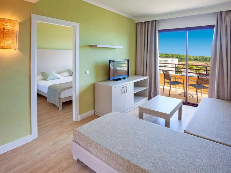 allsun Hotel Orient Beach