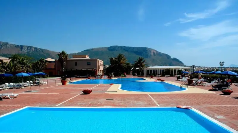 VOI Florio Resort