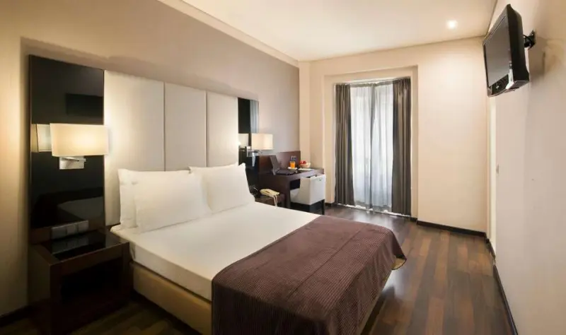 Turim Restauradores Hotel