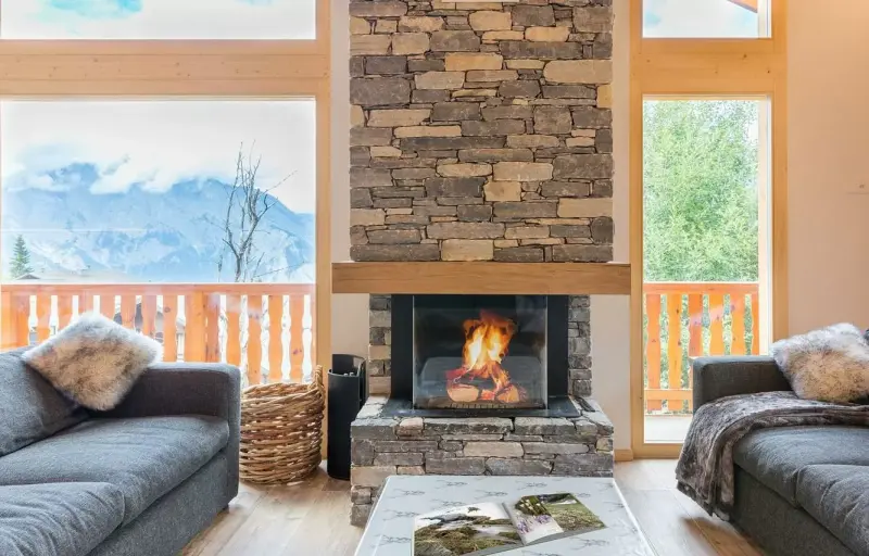 Chalet Harmonie by alpenchalets