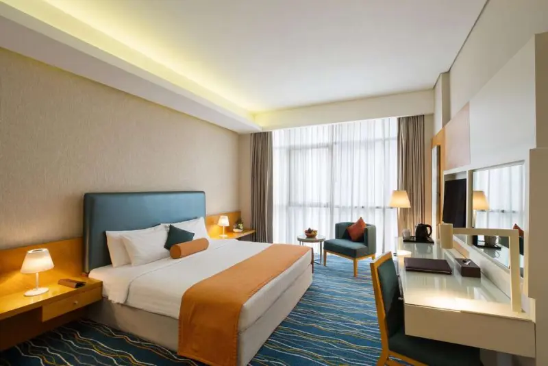 Royal Continental Hotel