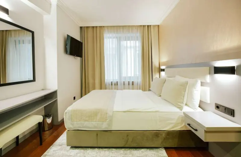Hotel Marble