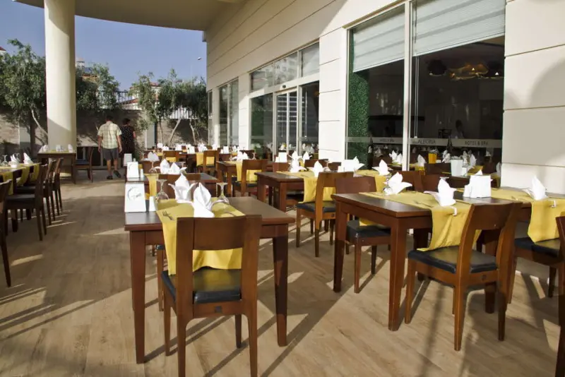 Side Alegria Hotel & Spa