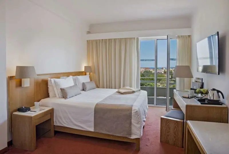 Kydon Hotel